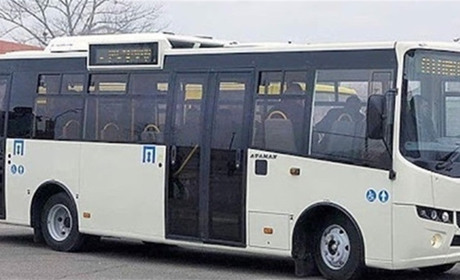 З 15 грудня 2024 року оновлюється розклад руху автобусів до залізничної станції Кривин
