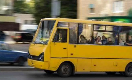 Конфліктні ситуації в автобусах Звягеля та недотримання графіку: куди звертатися