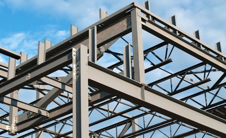 Використання швелера в будівництві