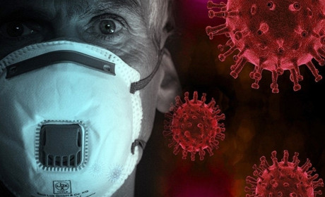 Статистика на 1 грудня: на Володимиреччині – 1037 випадків захворювань, у Вараші – 1134