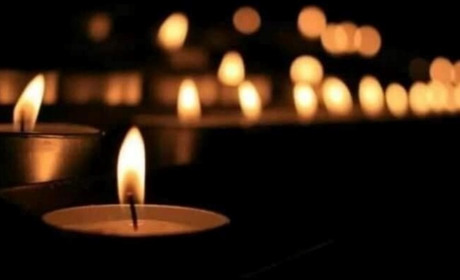 На Вінниччині День жалоби: інформує Жмеринська міська рада