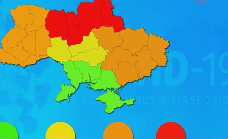 У помаранчевій зоні: нагадуємо головні карантинні правила