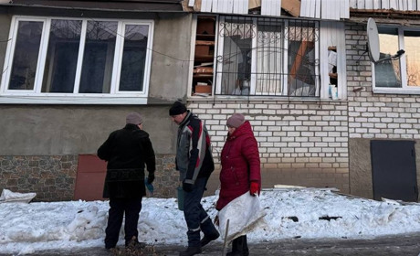 Села без людей, атаки дронів, вимкнення світла: як живе Глухівська громада під обстрілами