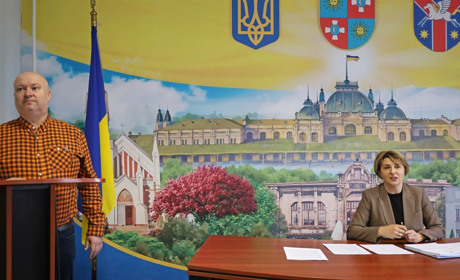Підтримка захисникам, жителям громади і компенсація тарифів на водопостачання: засідання виконкому