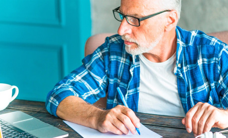 З 1 квітня в Україні зростуть пенсії. Яких категорій це стосується