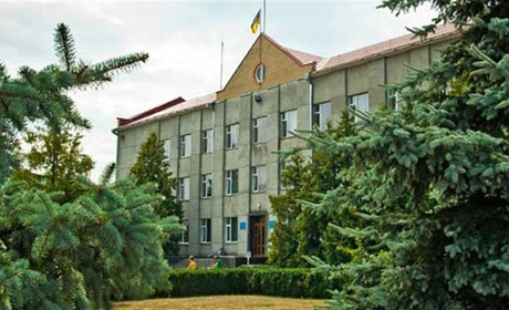 Стало відоме ім’я претендента на посаду голови Калинівської РДА