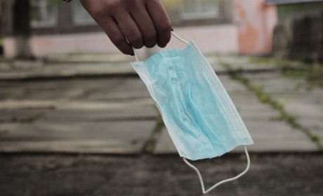 COVID-19. Вчора на Миколаївщині +4, в Южноукраїнську +1, сьогодні в області +2, а в Южноукраїнську?