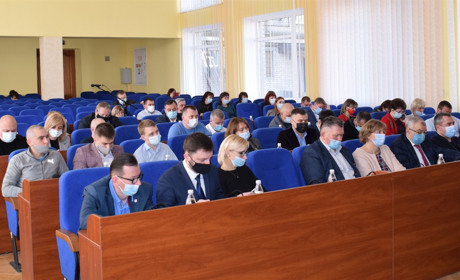 Депутати погодили інвестиційну програму теплоенерго, але підготовку до зими розпочали й без цього
