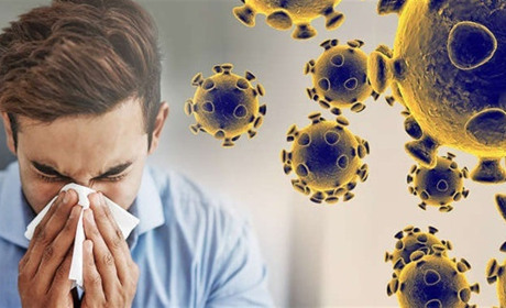 Коли люди з коронавірусом найбільш заразні?