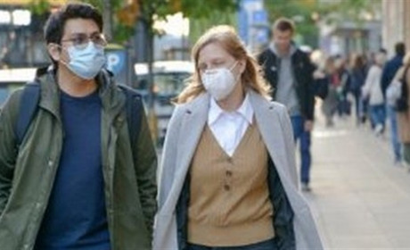 19 захворіли, троє померли