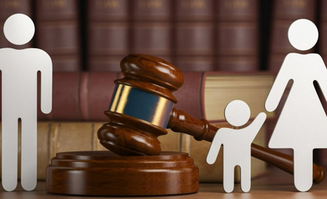 Одне правопорушення, три види відповідальності: які покарання передбачені за несплату аліментів