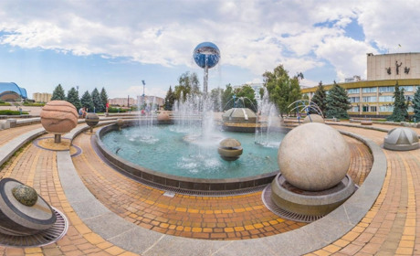 Підбірка найцікавіших публікацій южненців та підписників Южне.City з Instagram за тиждень