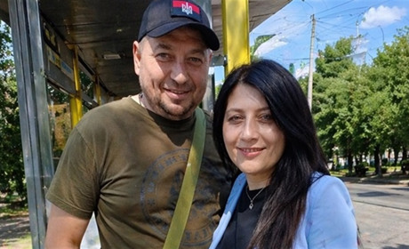 Він мріяв про Карпати і онуків: історія Вадима Сіцінського із Сатанівщини