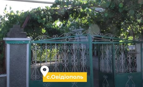 В Овідіополі справу неповнолітніх, які побили та зв'язали 82-річного чоловіка, скерували до суду