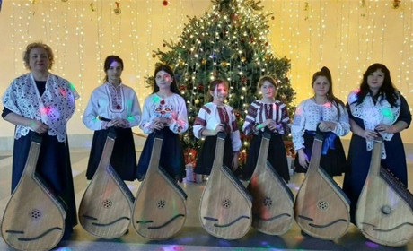 Білицькі музиканти виступили на XIV Регіональному фестивалі церковних хорових колективів