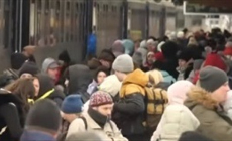 Скільки біженців повернеться до України після війни