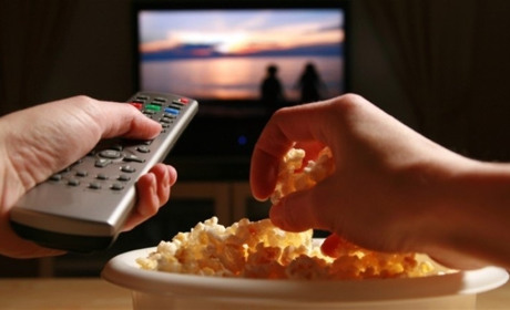 ТОП-5  фільмів для ідеального вечора суботи від редакції Южне.Сity