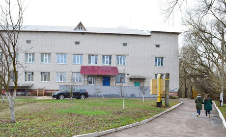 У Корюківці почала роботу міжрайонна МСЕК. Як і де працює комісія?