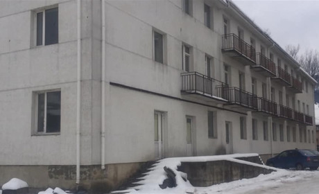 У Рахові відновлять будівництво гінекологічного корпусу