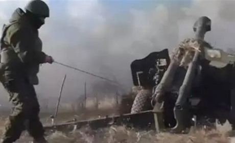 "Пелюстка на дорозі": як пропагандисти викривають злочини росіян на ТОТ Херсонщини