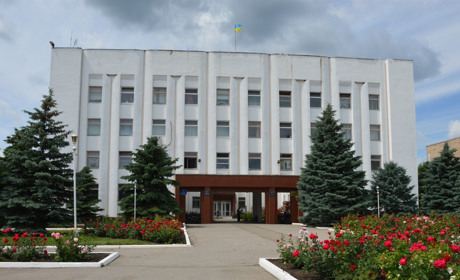 У Сватівському районі новий голова райдержадміністрації: кого призначили на цю посаду