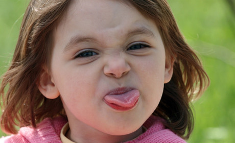 Про дівчаче «ойфсьоо» і не тільки