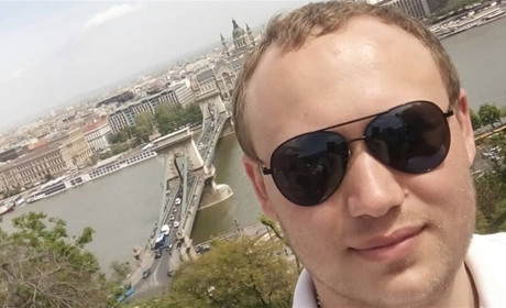 Попаснянин поделился впечатлениями от поездки по странам Евросоюза