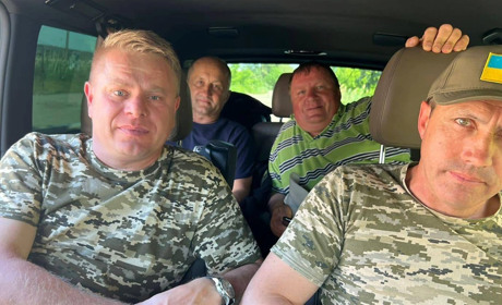 Бойові будні парламентаря-земляка або куди зник з ефіру округу Віктор М’ялик?