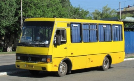 «Діти — це наше майбутнє», написали в офіційній відповіді та відсторонили водія, що вигнав дитину