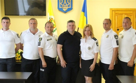 Потреба в кадрах та робота "в полі", а не на фронті: як працює поліція Фастова