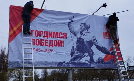 Хабарник з Барнаула очолив відділ сільського господарства "адміністрації" Каховки