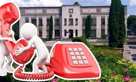 Аварійки, службові і довідкові: телефони і графік роботи у Жмеринці