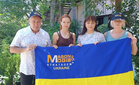 Шлях до мрії: як Геннадій Масон відкрив власну швейну майстерню у Знам'янці та масштабував бізнес