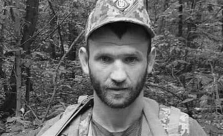 Андрій Гітін мріяв про квітучу і зелену Долинську