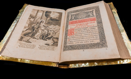 Мінкульт вніс 26 унікальних музейних експонатів до Держреєстру культурного надбання