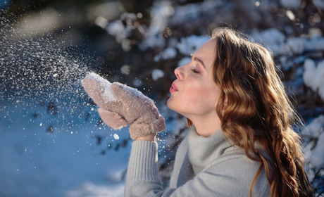 Якої погоди чекати сватівчанам і мешканцям району на Святого Миколая: прогноз з 14 по 20 грудня 2020