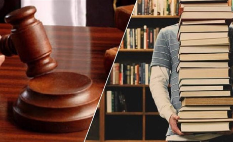 Сепаратисту з Одеси присудили прочитати 10 томів праці Михайла Грушевського