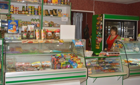 Захист відвідувачів: план безпеки у торгівельних закладах Гадяча від повітряних нальотів