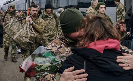 Ветерани можуть отримати 1,5 мільйона гривень на свій бізнес