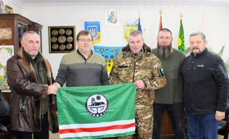 Подяка за допомогу
