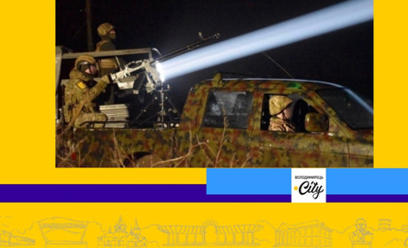 На Рівненщині сили ППО збили ворожий БпЛА. Які наслідки?
