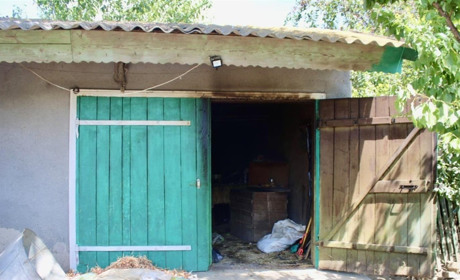 Трагедія на Одещині: 10-річний хлопчик загинув у пожежі, підпаливши сіно