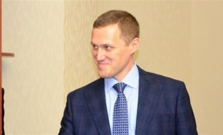 Керівник Миколаївської окружної прокуратури зізнався у державній зраді: СБУ