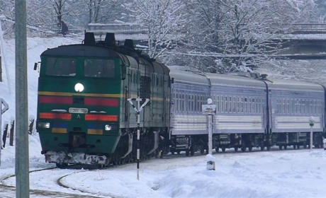 48-річний чоловік постане перед Лозівським міськрайонним судом. Чому залізничнику "світить" тюрма