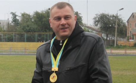 У вогні загинув відомий у Фастові футбольний активіст 