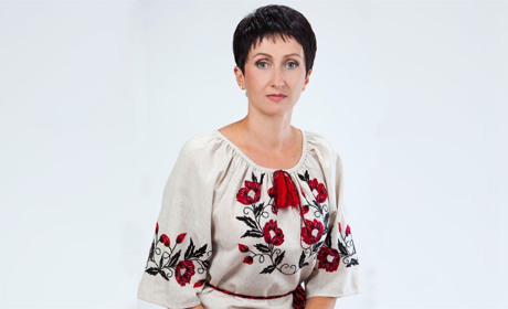 Про дороги, двірників і якість життя у Конотопі. Інтерв’ю з Тетяною Сизон