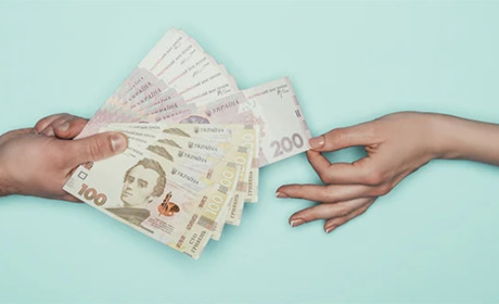Центр зайнятості назвав середній розмір заробітної плати на Житомирщині