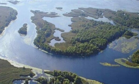 Морпіхи ЗСУ витіснили росіян з островів біля Херсона та розширили “кілзону”