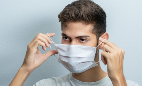 За минулу добу у Сватівському районі рекордна кількість захворілих на COVID-19: що про це відомо