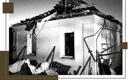 Армія рф обстріляла Нікопольщину понад сім разів: постраждалих немає
